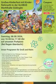 Globus Prospekt woche 32 Seite 5