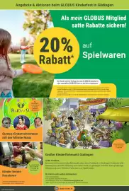 Globus Prospekt woche 32 Seite 6
