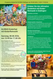Globus Prospekt woche 32 Seite 7