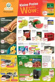 Globus Prospekt woche 32 Seite 8