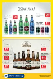 Makro gazetka Strona 10