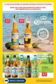 Makro gazetka Strona 14