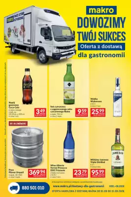 Makro gazetka (ważność do 31-08)