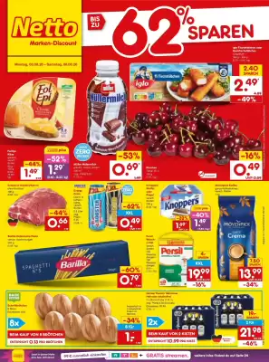 Netto Marken-Discount (gültig bis 8-08)