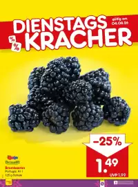 Netto Marken-Discount Prospekt Seite 12