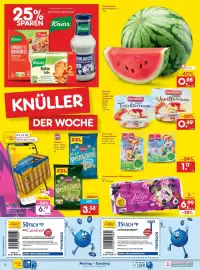 Netto Marken-Discount Prospekt Seite 2