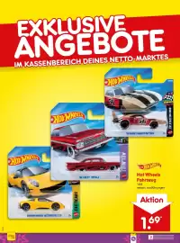 Netto Marken-Discount Prospekt Seite 30