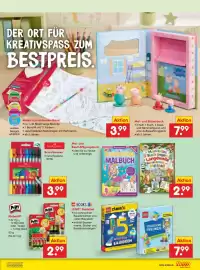 Netto Marken-Discount Prospekt Seite 36