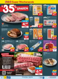 Netto Marken-Discount Prospekt Seite 38