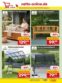 Netto Marken-Discount Prospekt Seite 47