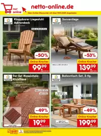Netto Marken-Discount Prospekt Seite 48