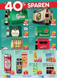 Netto Marken-Discount Prospekt Seite 8