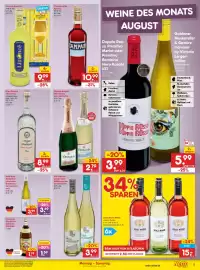 Netto Marken-Discount Prospekt Seite 9