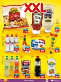 Netto Marken-Discount Prospekt Seite 28