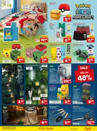 Netto Marken-Discount Prospekt Seite 33