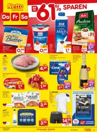 Netto Marken-Discount Prospekt Seite 37