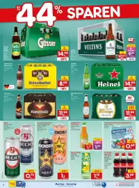 Netto Marken-Discount Prospekt Seite 8