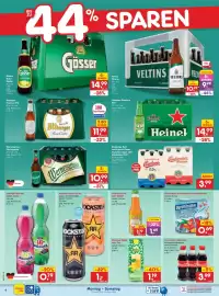 Netto Marken-Discount Prospekt Seite 8