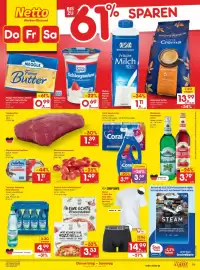 Netto Marken-Discount Prospekt Seite 37