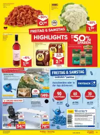 Netto Marken-Discount Prospekt Seite 41