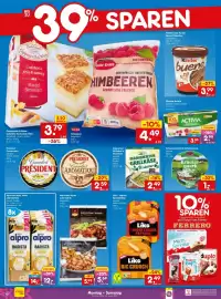 Netto Marken-Discount Prospekt Seite 20