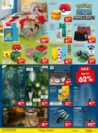 Netto Marken-Discount Prospekt Seite 33