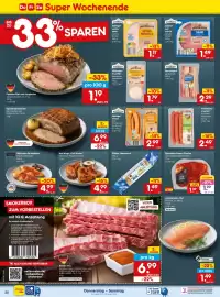 Netto Marken-Discount Prospekt Seite 38