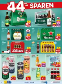 Netto Marken-Discount Prospekt Seite 8