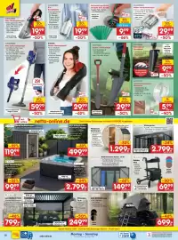 Netto Marken-Discount Prospekt Seite 34