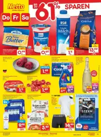 Netto Marken-Discount Prospekt Seite 37