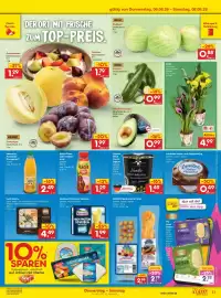 Netto Marken-Discount Prospekt Seite 39
