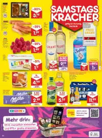 Netto Marken-Discount Prospekt Seite 42