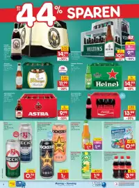 Netto Marken-Discount Prospekt Seite 8