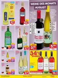 Netto Marken-Discount Prospekt Seite 9