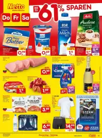 Netto Marken-Discount Prospekt Seite 37