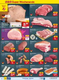Netto Marken-Discount Prospekt Seite 38