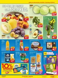 Netto Marken-Discount Prospekt Seite 39