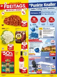 Netto Marken-Discount Prospekt Seite 41