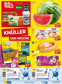 Netto Marken-Discount Prospekt Seite 2
