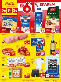 Netto Marken-Discount Prospekt Seite 37