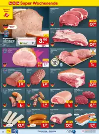 Netto Marken-Discount Prospekt Seite 38