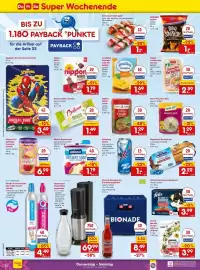 Netto Marken-Discount Prospekt Seite 40