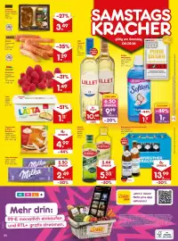 Netto Marken-Discount Prospekt Seite 42