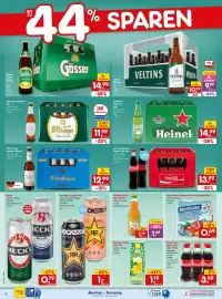 Netto Marken-Discount Prospekt Seite 8