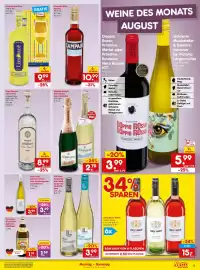 Netto Marken-Discount Prospekt Seite 9