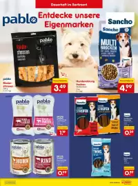 Netto Marken-Discount Prospekt Seite 15