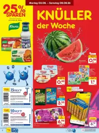Netto Marken-Discount Prospekt Seite 2