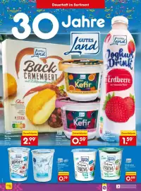 Netto Marken-Discount Prospekt Seite 22