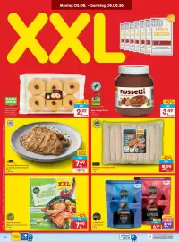 Netto Marken-Discount Prospekt Seite 26