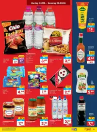 Netto Marken-Discount Prospekt Seite 29